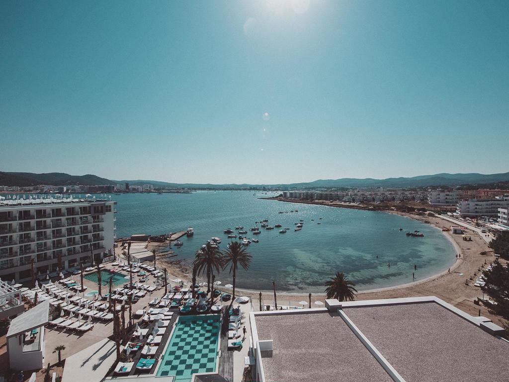 Hotel Amare Beach Ibiza